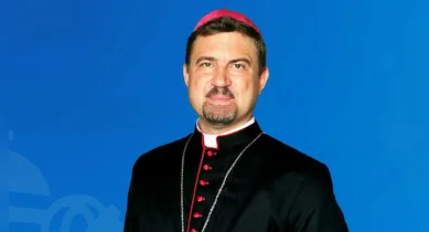 Imagem ilustrativa da notícia: Papa Leão XIV nomeia dom Paulo Andreolli novo bispo de Ponta de Pedras
