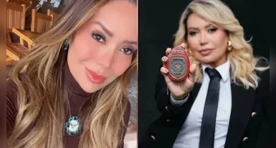 Imagem ilustrativa da notícia: Delegada do Pará presa suspeita de ter ligação com o PCC ficará em cela especial