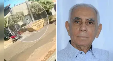 Imagem ilustrativa da notícia: Suspeitos de matar ex-prefeito em Goiás são presos no Pará