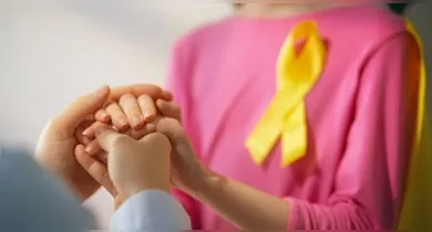 Imagem ilustrativa da notícia: Câncer infantojuvenil: conheça os tipos e sinais de alerta
