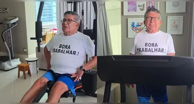 Imagem ilustrativa da notícia: Dono do Líder critica fim da escala 6x1 e vira alvo de críticas nas redes sociais