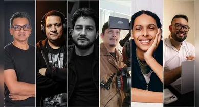 Imagem ilustrativa da notícia: Workshop gratuito ensina produção audiovisual em Tucuruí