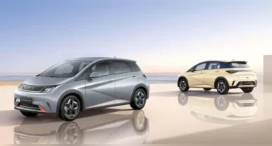 Imagem ilustrativa da notícia: 5 pontos para analisar antes de comprar um carro elétrico