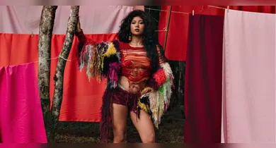 Imagem ilustrativa da notícia: Latin Grammy 2026: Zaynara, Anitta e outros brasileiros estão entre os indicados