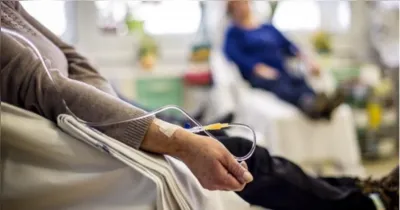 Saúde mental deve fazer parte do cuidado integral de pacientes com câncer, desde o diagnóstico até as diferentes etapas do tratamento.