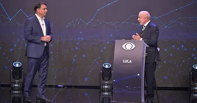 A medida considera o acordo firmado anteriormente entre as campanhas dos dois candidatos