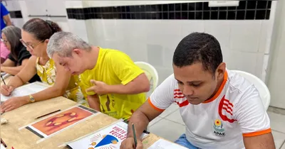 O investimento na formação de agentes culturais é visto como um dos pilares do desenvolvimento
