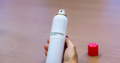 Durante a cicatrização, o organismo metaboliza e absorve o polímero