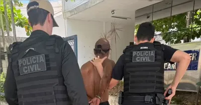 O crime ocorreu na madrugada de 20 de agosto deste ano