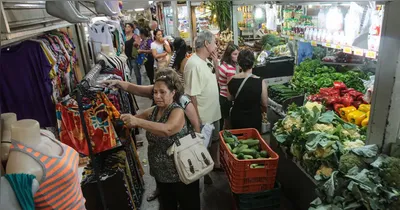 Para as famílias de menor renda, esses recursos podem corresponder a quase metade do orçamento doméstico.
