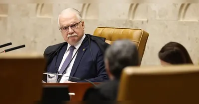 Grupo de líderes defende reformas no STF e apuração rigorosa de acusações.