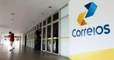 Trabalhadores dos Correios retomaram as atividades nesta sexta-feira (25) após o TST determinar o fim da greve, que durou 15 dias.