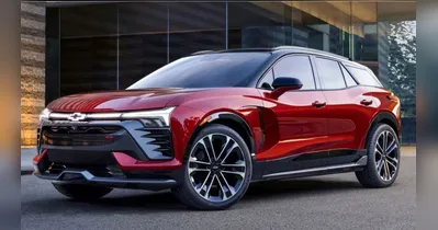 SUV elétrico pode custar cerca de R$ 365 mil antes da chegada da linha 2027.