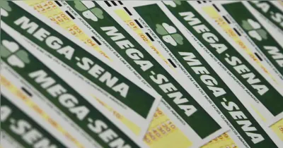 Apostas podem ser feitas em lotéricas de todo o país ou online, por meio do site e do aplicativo Loterias Caixa