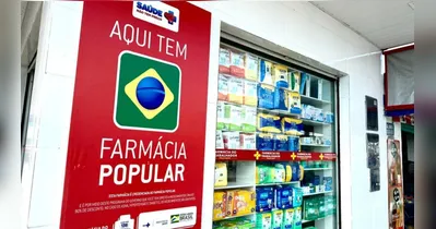 Desde fevereiro de 2025, todos os medicamentos e insumos que fazem parte do elenco do programa passaram a ser oferecidos gratuitamente.