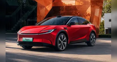 A produção dos EREV começa na China, mas o volume previsto pode levar a tecnologia para outros mercados.