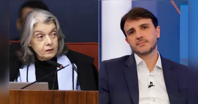 Ministra considerou que a Arguição de Descumprimento de Preceito Fundamental (ADPF) não poderia ser utilizada pelo partido para obter uma decisão específica.