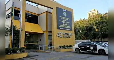 Em 2023, a mulher teria conseguido uma medida protetiva contra o então companheiro.