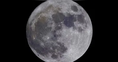 Imagem ilustrativa da notícia China fará missão em busca de água no polo sul da Lua