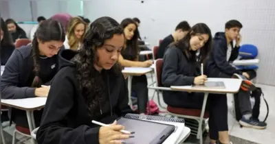 Professores poderão ganhar o valor por participarem da aplicação das provas