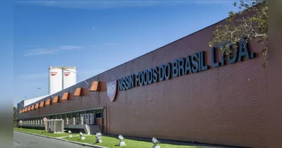 Expansão da empresa envolve a construção de uma nova unidade