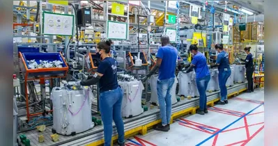 O fechamento das fábricas das duas marcas propiciaram os descontos