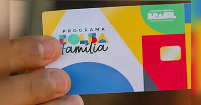 Apesar do reajuste no valor do Bolsa Família, os critérios do programa continuam os mesmos