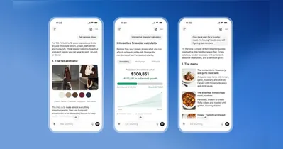 A plataforma anunciou e exibiu as novas ferramentas do sistema