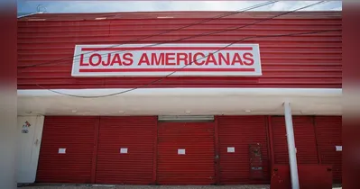 Desde o início da crise, há 3 anos, a Americanas fechou mais de 400 lojas