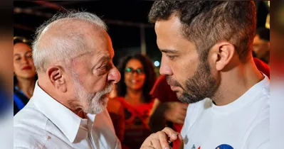 A saúde do parlamentar tem relação do envolvimento dele na campanha de Lula