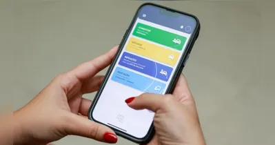 O condutor infrator irá receber a multa direto no celular