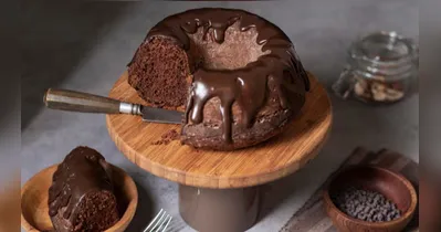 O preparo é simples e pode ser feito no liquidificador.