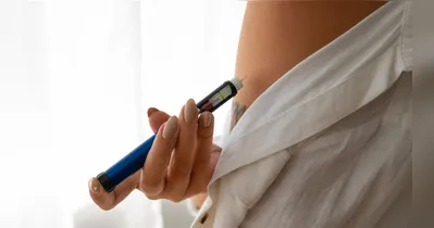 Yluméc, medicamento à base de semaglutida da EMS, foi registrado pela Anvisa para o tratamento de adultos com diabetes tipo 2.