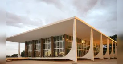 Entorno do Palácio seguirá fechado em razão da sessão
