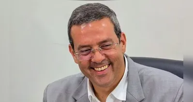 Dr. Furlan foi eleito governador do Amapá no primeiro turno das Eleições 2026.