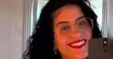 Jady Cristine Pereira Rosa, natural de Sorocaba (SP), foi encontrada morta no apartamento onde morava, no complexo Carlton House, em Limerick, na manhã de sexta-feira (21).