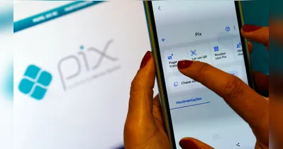 Na internet, a fraude pode ocorrer quando criminosos alteram os dados de pagamento de uma página ou criam um site falso que imita o de uma loja conhecida.