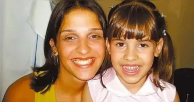 Ana Carolina Oliveira revelou que encontrou conforto emocional em um centro espírita e recebeu cartas psicografadas atribuídas à filha Isabella Nardoni, morta aos cinco anos em 2008.