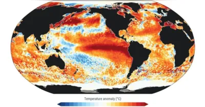 Meteorologista do Inmet alerta para possível redução das chuvas no Pará e temperaturas de até 36°C na Grande Belém durante os próximos meses