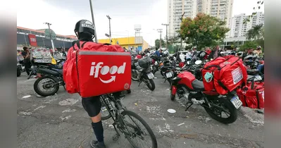 A maioria dos trabalhadores trabalham com jornadas semanais mais longas.