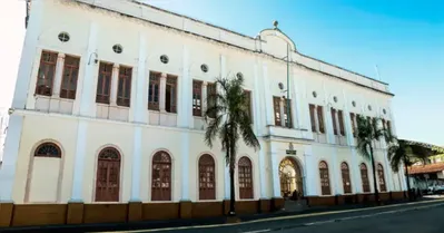 A universidade também abriu um processo seletivo específico para candidatos indígenas e quilombolas.