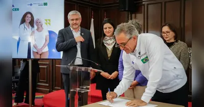 A disponibilização tem início em 20 centros de tratamento, em todas as regiões do Brasil.
