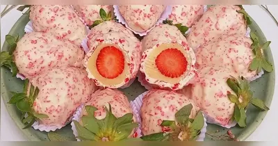 Como fazer morango cravejado: receita e dicas essenciais
