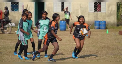 Descubra como as mulheres Xikrins estão transformando o futebol em celebração de cultura e união nas aldeias do Pará.