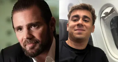 PF desmente relatório falso que circulava nas redes sociais e atribuía à corporação uma suposta conclusão sobre as conversas entre Daniel Vorcaro e Nikolas Ferreira.