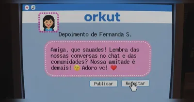 Para utilizar a plataforma, é necessário criar um novo cadastro pelo navegador e preencher os dados solicitados.