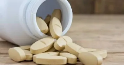 Imagem ilustrativa da notícia Anvisa suspende marcas de suplementos alimentares por irregularidades