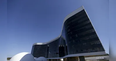 O TSE é o órgão responsável por organizar as eleições.
