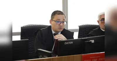 Paulo Isan Coimbra Júnior é o novo presidente do TRT-8.