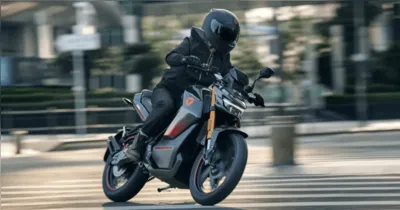 Mercado de motos elétricas acelera em 2026 no Brasil e amplia a oferta de modelos, que já vai além das tradicionais scooters urbanas.